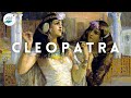 Faces of Greece: Cleopatra