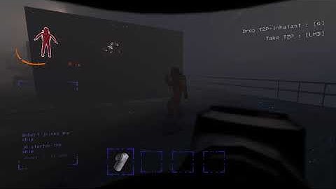 JETPACK FAIL | Lethal Company