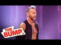 Christian opens up after Royal Rumble return: WWE’s The Bump, Feb. 10, 2021