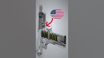 Watch this - Why the Colt 1911 US is iconic .. ?