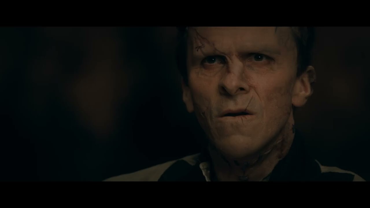 ¡LA NOVIA! | Spot “Scared Alt”