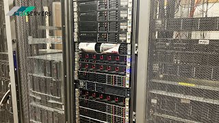 Proxmox VE Solutions , Virtual Machines, Containers, Highly available clusters, Storage and Networks
