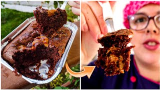 Receita Do Brownie Que Mais Vendo - Como Vender E Sugestão De Preço Simples E Recheado