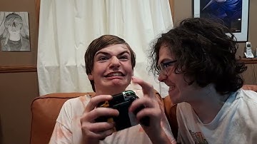 when your brother picks Isabelle in Smash...