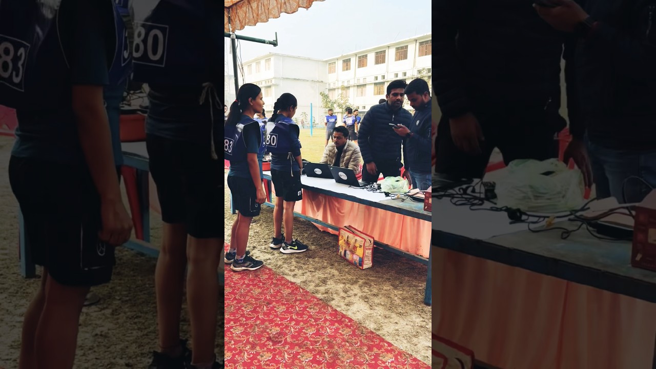 1600 मीटर चिप रनिंग का रजिस्ट्रेशन कैसे होगा #army #delhipolice #1600m #rrbgroupd #cposi #fitness