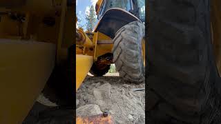 Download Lagu Tractor Tire Bead Breaker #tractor #tractorrepair #jcb #jcb3cx #backhoe #jcb4cx MP3