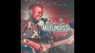 John Goo Mufundisse Áudio Oficial