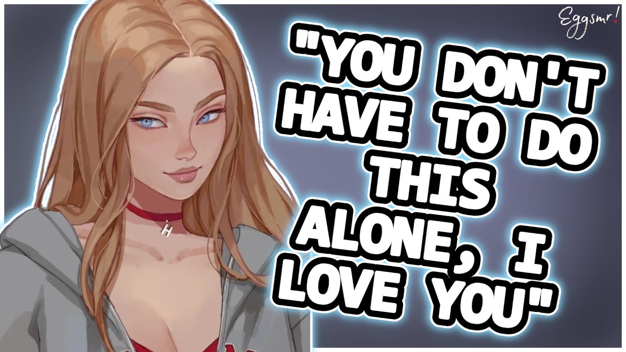 [F4A] Best Friend Helps You Through Your Seasonal Depression | Friends to Lovers GF ASMR Roleplay