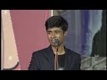 Droneprathap drone pratap speech