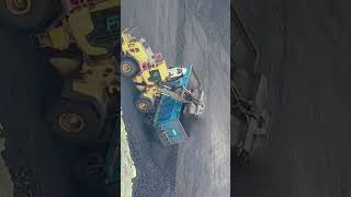 coalmining🔥 #coalmines #viralreels #heavycivil #excavator #construction #automobile #trending #india