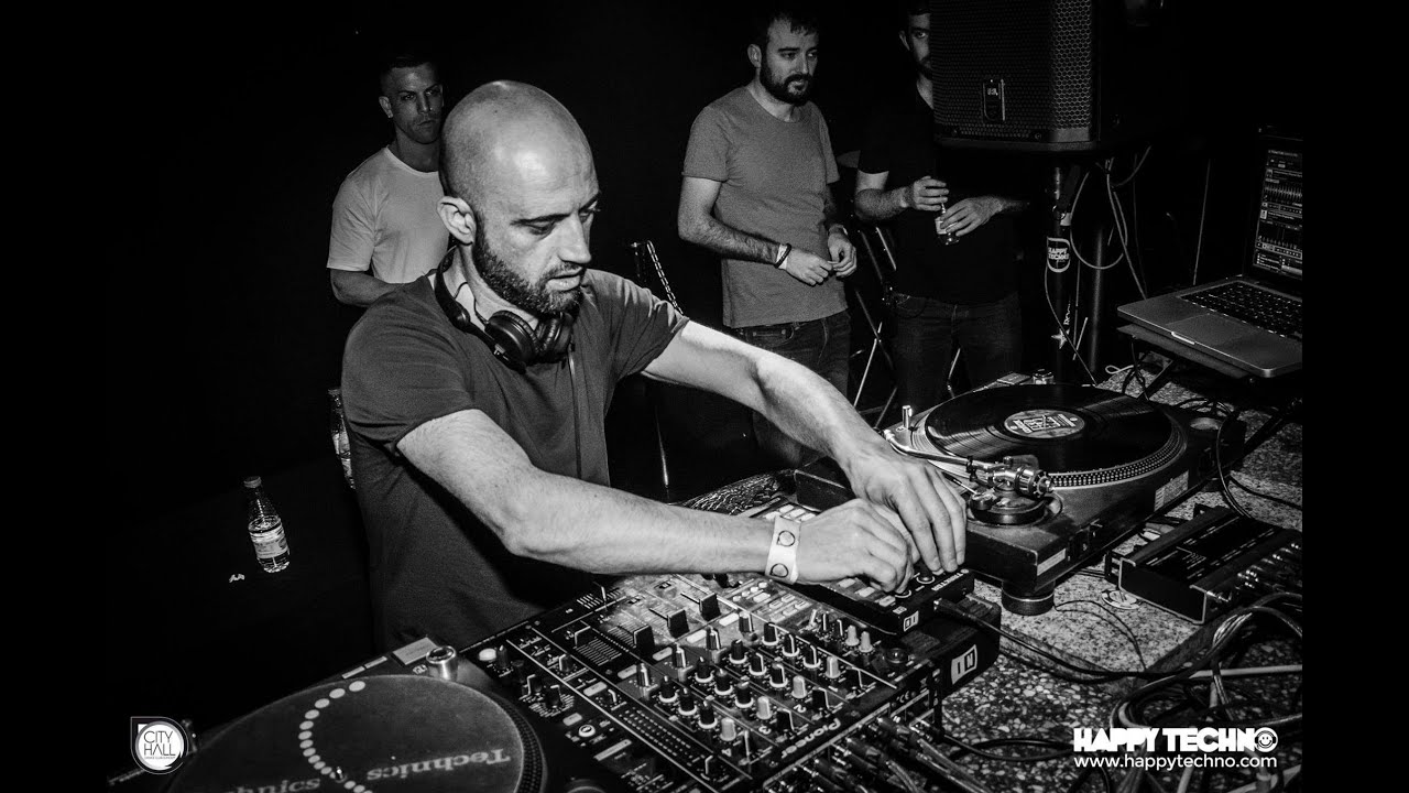 Iñaki del Pozo Live Music 