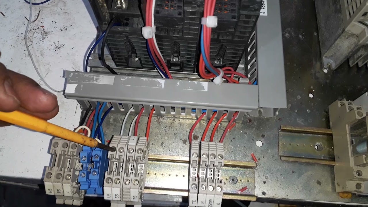 automate  Siemens s7  300  اجي تفهم وتستفد