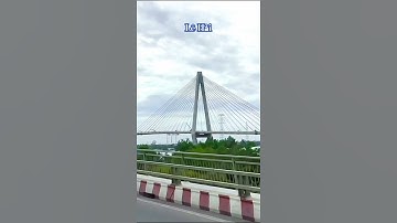 Cầu Mỹ thuận 1.cầu Mỹ thuận 2.tiền giang.Vĩnh long