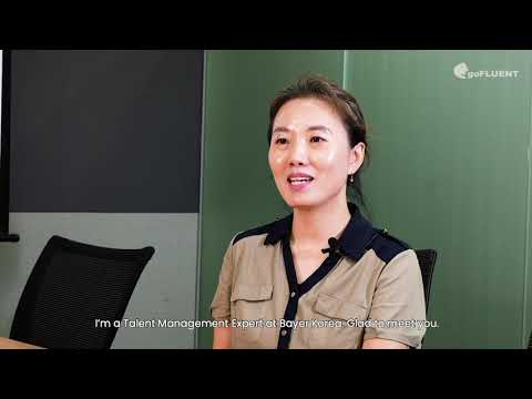 Client Story with Bayer Korea