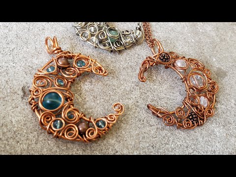 Lunacy: spostato legare Luna Tutorial