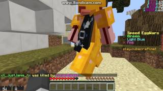 hacker in speed eggwars