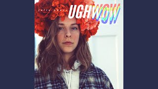Video thumbnail of "Julia Nunes - Used To Want"