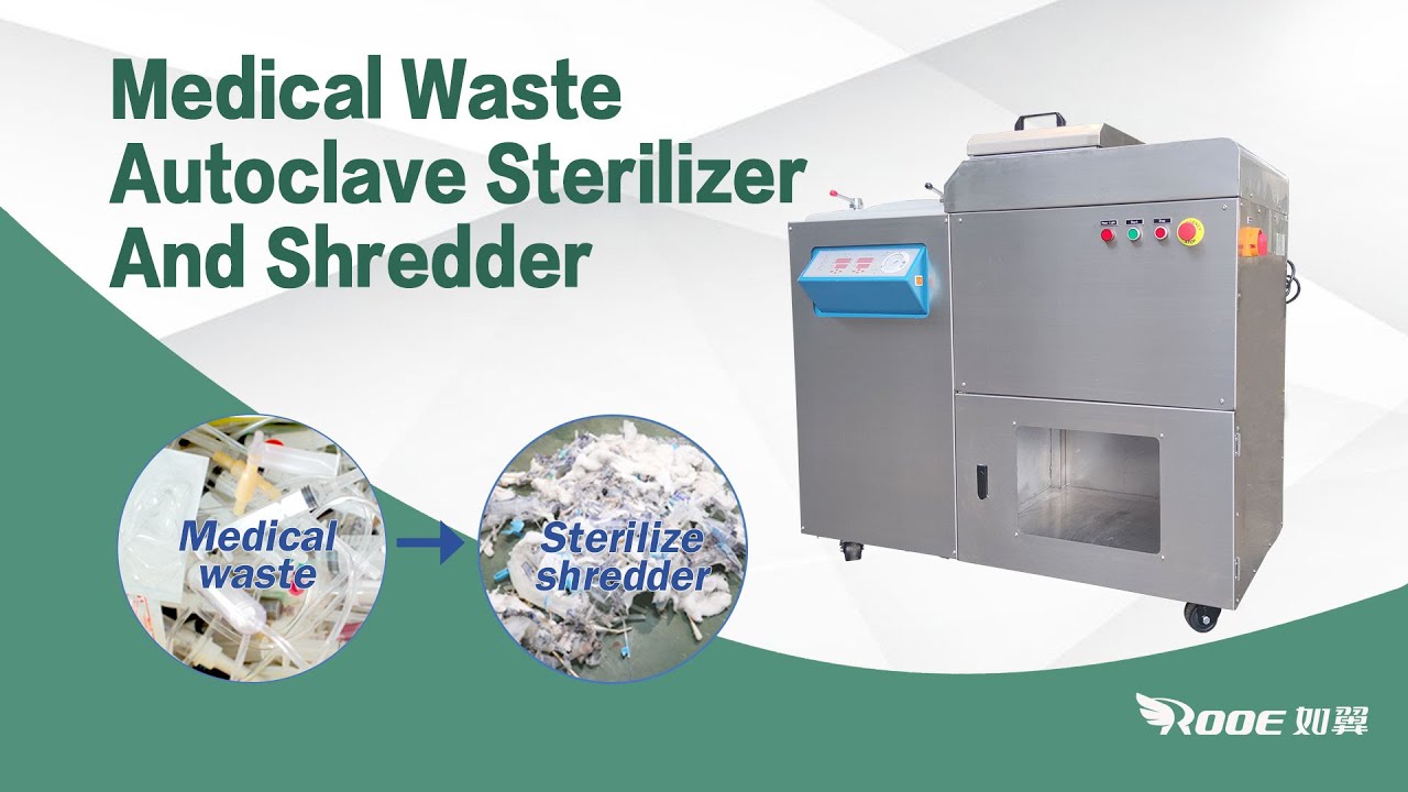 Medical Waste Management in Clinic Comprehensive Waste Management Solutions YouTube