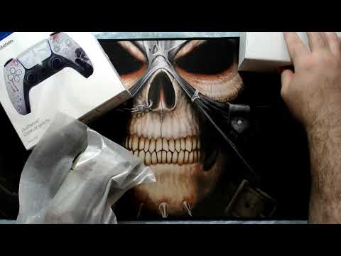 CONTROLE PERSONALIZADO THE LAST OF US