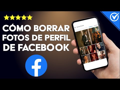 Cómo Borrar Todas las Fotos de mi Perfil de Facebook de Manera Fácil