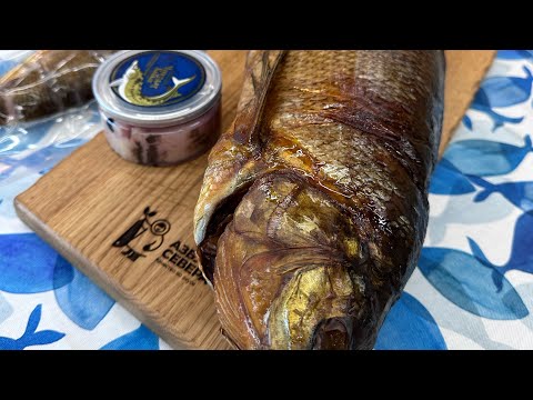 Чир — вкуснейшая дикая северная рыба.