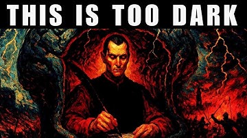 Dit mag je niet weten – Machiavelli’s waarschuwing