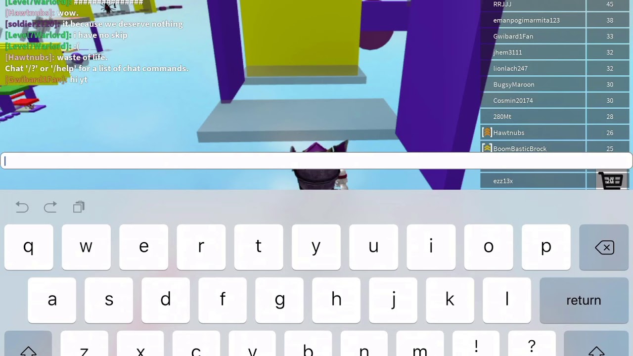 Roblox Shadow Run Ep 1 Read Desc Youtube - roblox shadow run stage 107