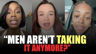 Women Expose What They Really Want From Men