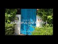 Palm Springs Beautiful Entryways - Episode 1