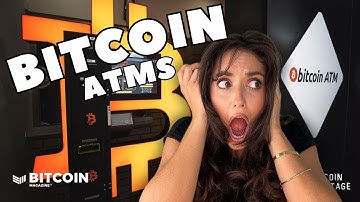 Bitcoin ATMs: Bridging Cash and Bitcoin | Bitcoin Backstage w/ Adam O