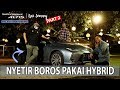 Toyota Corolla Altis HEV | ROADTRIP Part 2 ft: Fitra Eri & Ridwan Hanif