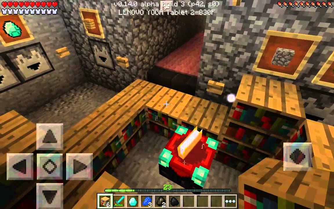 Come Fare Il Tavolo Su Minecraft