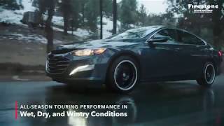 Champion | Firestone Tires | Canada