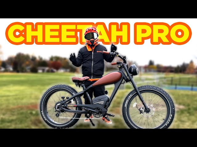 Revibikes Cheetah Pro Review: Retro Style Meets Hybrid Sensor Precision - YouTube Revibikes Cheetah Pro Review: Retro Style Meets Hybrid Sensor Precision - YouTube