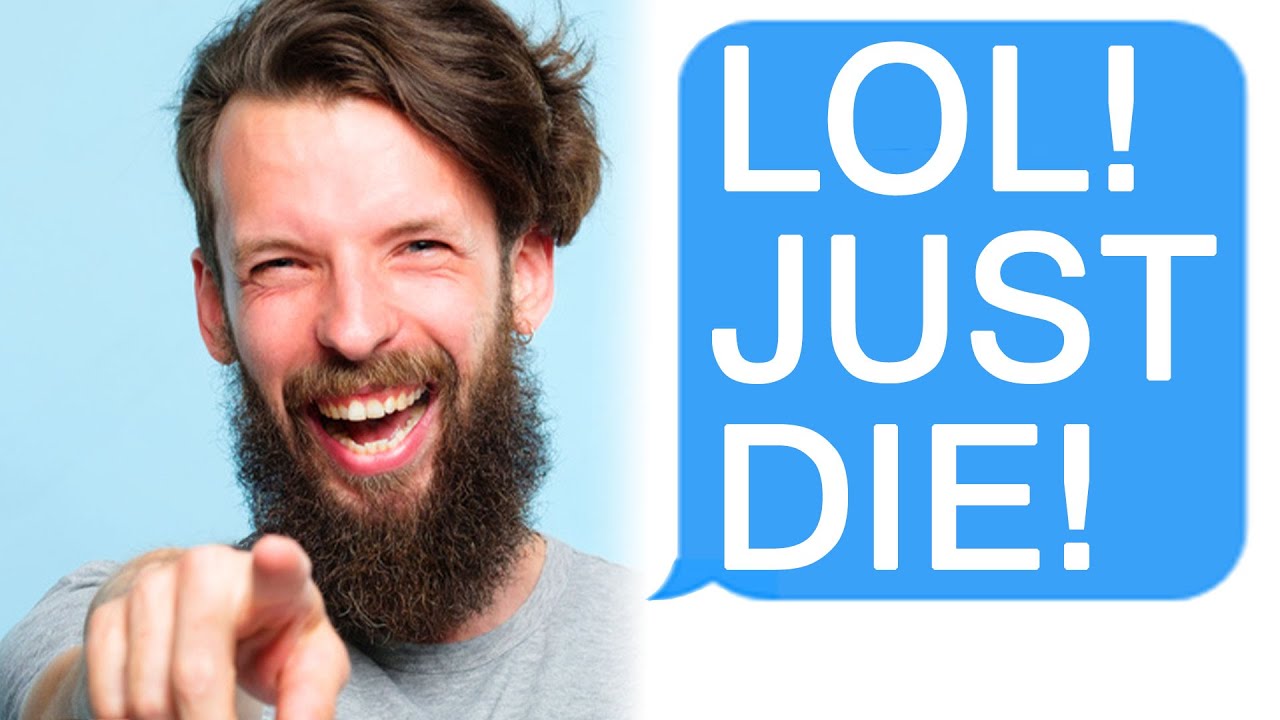 r/AITA Мой парень оставил меня умирать