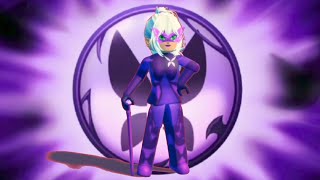 Falenas Official Transformation