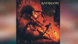 KATAKLYSM - Goliath (FULL ALBUM) 2023