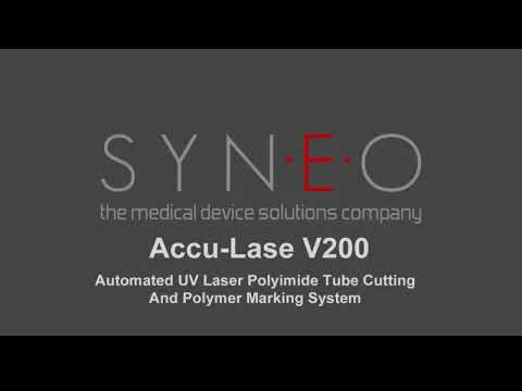 SYNEO Accu-Lase v200