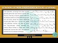 Exercise no54  60 wpm  pitman shorthand dictation  kz learning shorthand