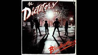 The Dictators - No Tomorrow