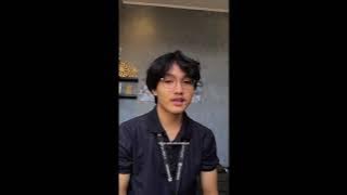 ANAK SEKOLAH - CHRISYE ( COVER BY FANI RAHMANSYAH)