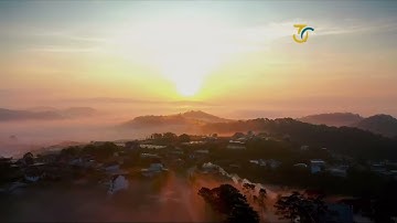 Khám Phá Việt Nam: Lâm Đồng - Cao Nguyên Hùng Vĩ