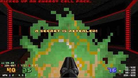 Stardate 20X7 - map 05 "Sphinx Rising" UV-Max