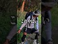 人力車で四国カルストに挑戦！傾斜エグい。終わった…。#四国カルスト #四国