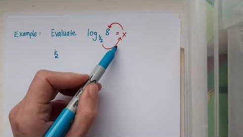 Logs - Basic Evaluation