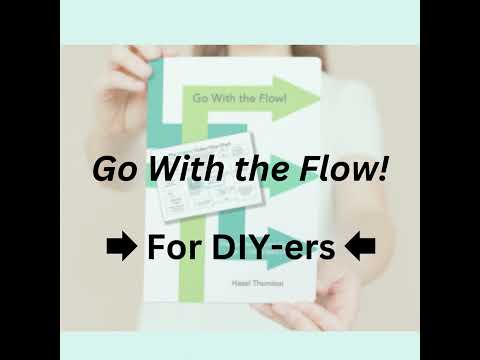 GOFLOW for DIY-ers