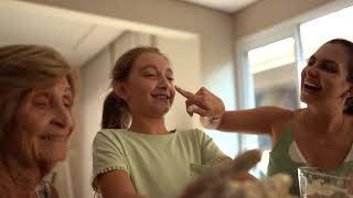 Kindred: Brand Story