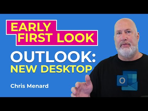 Vídeo: Heu de comprar Microsoft Outlook?