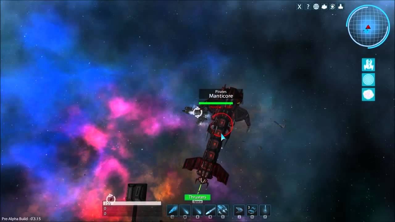 Let's Play Beyond Sol [Pt. 4] - DIY City