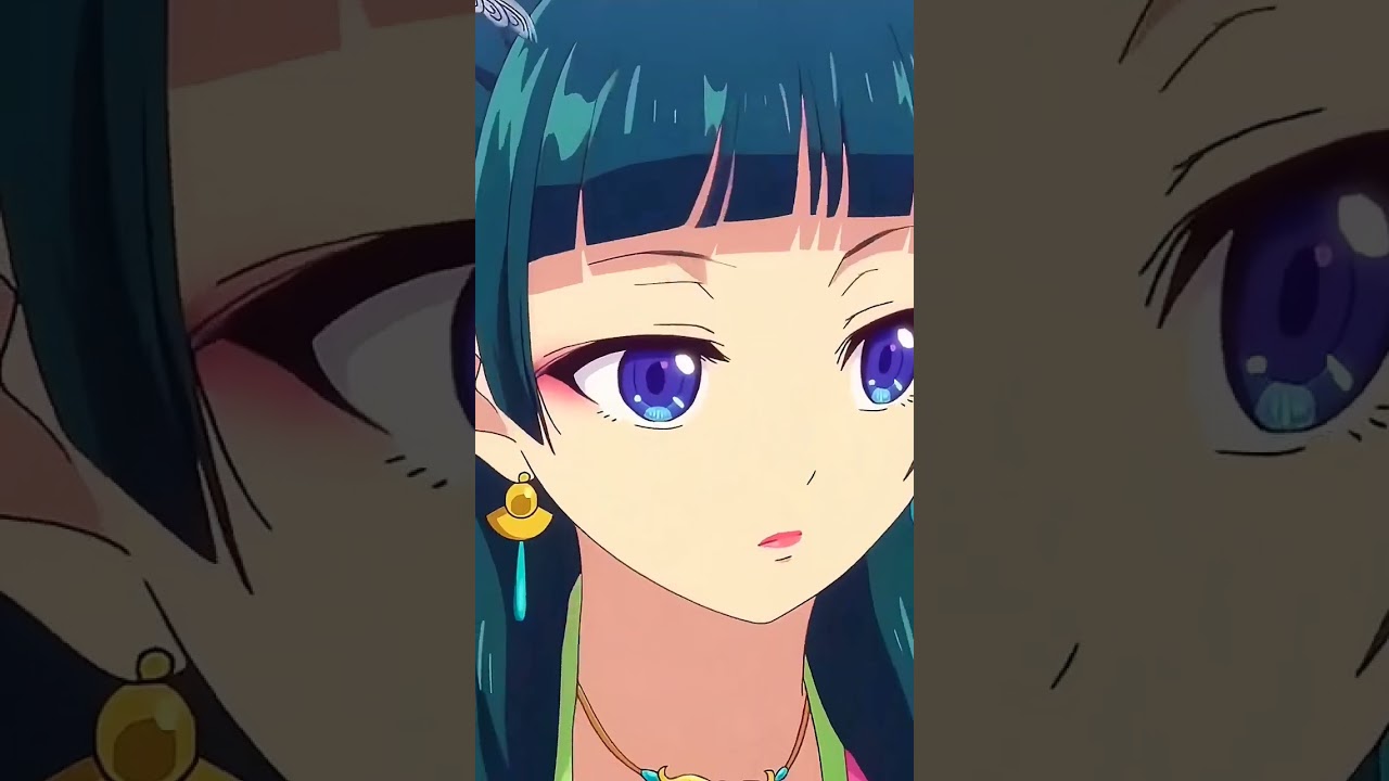 Anime girl said Ligma 😂 #anime #animescene #animeedit